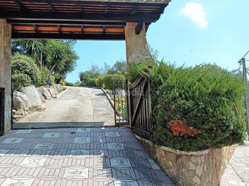 Foto cbace3f2-f26b-4734-b7b4-fd5ee29d46e1. Chalet  en venta urb.vall repòs en Urbanitzacions del Nord Santa Cristina d´Aro
