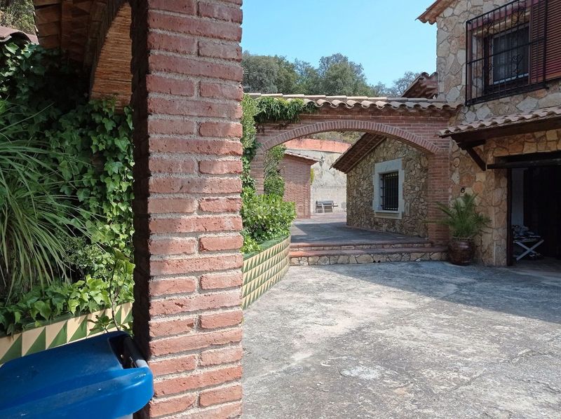 Foto d8092754-6351-4b0c-9b7a-aa229cdd1222. Chalet  en venta urb.vall repòs en Urbanitzacions del Nord Santa Cristina d´Aro