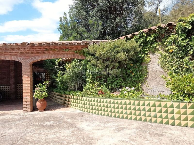 Foto d9fd9693-29fe-4842-9af9-e03d3bb65f55. Chalet  en venta urb.vall repòs en Urbanitzacions del Nord Santa Cristina d´Aro