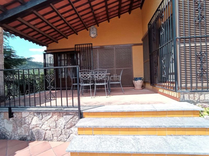 Foto da8f12d4-d6c0-41a4-aeea-af8133ad298f. Chalet  en venta urb.vall repòs en Urbanitzacions del Nord Santa Cristina d´Aro