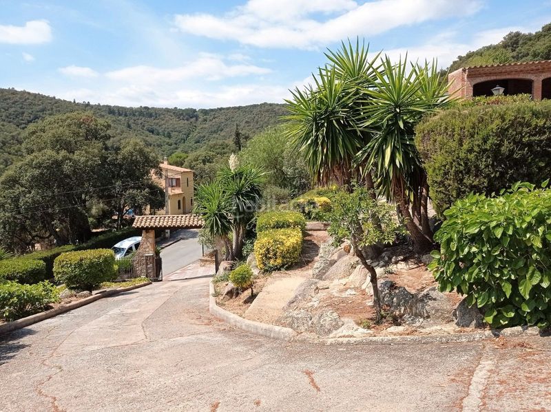 Foto ee0c3a80-c8fc-4d3c-89b3-5eff15b35462. Chalet  en venta urb.vall repòs en Urbanitzacions del Nord Santa Cristina d´Aro