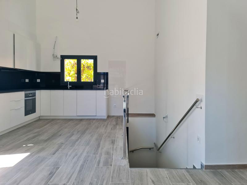 Foto d3c198bf-2599-491d-8b14-c260c49b742f. Casa adossada amb calefacció aparcament piscina a Escala (L´)