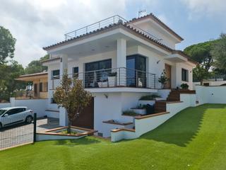 Xalet a Port - La Clota - Puig Sec. Casa en cala montgo a 5 minutos del puerto