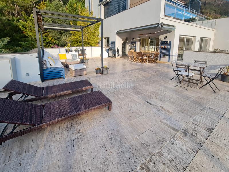 Foto 0900699c-2fe8-450f-a2ae-4811905b087a. Maison jumelée dans n/a dans Aiguafreda-Sa Tuna Begur