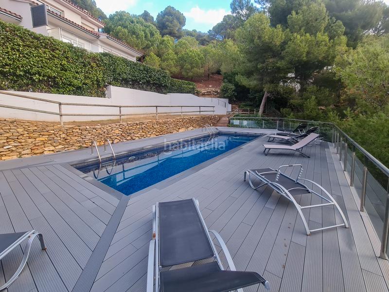 Foto 161758ad-f59f-4c94-9e5d-5a92708421ea. Maison jumelée dans n/a dans Aiguafreda-Sa Tuna Begur