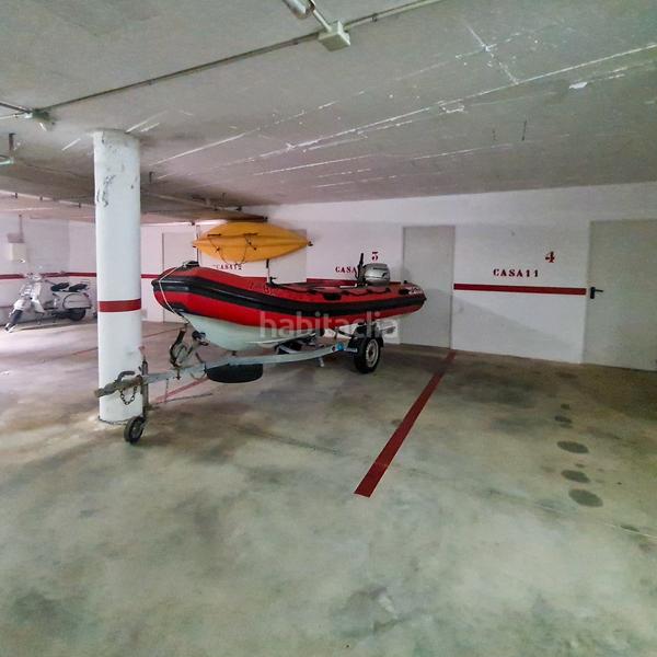 Foto 28d896e8-c275-4fda-a3b9-9e5a38ec77f0. Maison jumelée dans n/a dans Aiguafreda-Sa Tuna Begur