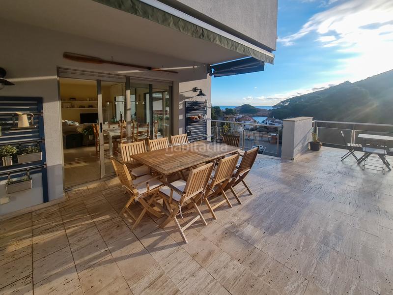 Foto 9e52c1be-e22b-49eb-ad4f-467ef479198d. Maison jumelée dans n/a dans Aiguafreda-Sa Tuna Begur