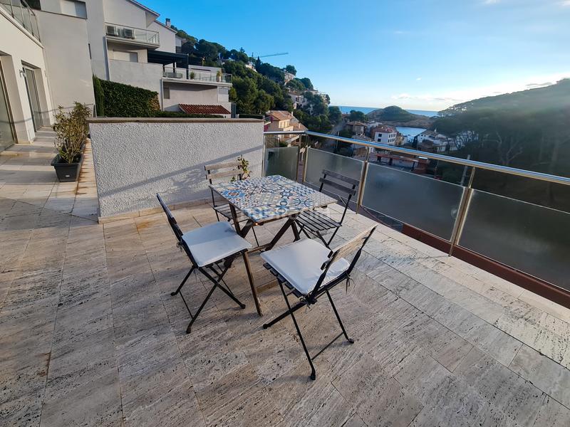 Foto c19a6cbc-a1e7-4e57-9c09-70746bdc900c. Maison jumelée dans n/a dans Aiguafreda-Sa Tuna Begur