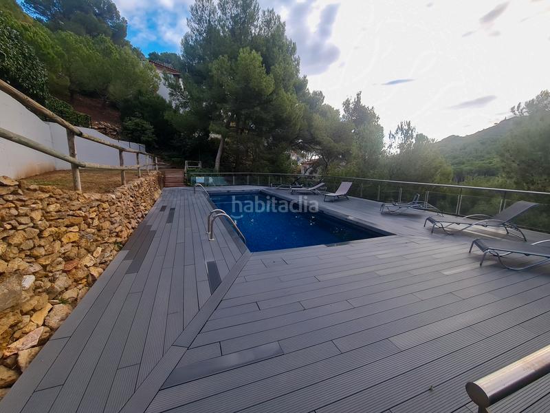 Foto e9814d8e-8ef2-42aa-9f25-94d9105c497c. Maison jumelée dans n/a dans Aiguafreda-Sa Tuna Begur