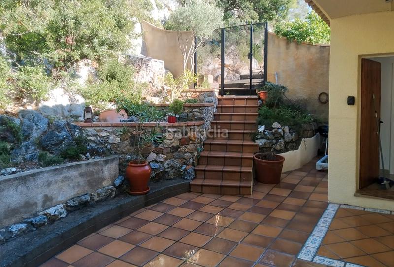 Foto be73853e-85ec-4f60-ae5d-7fe5f24dba38. Maison dans l´Estartit poble Estartit