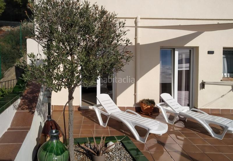 Foto c1ca377c-4ca4-40ed-813e-e1c5a6c838fa. Maison dans l´Estartit poble Estartit