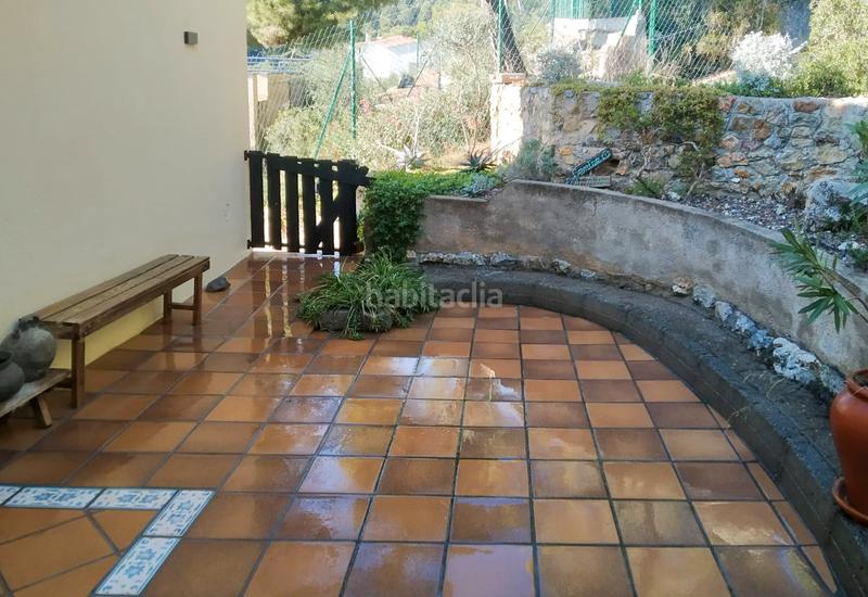 Foto dac548d4-602f-47ea-84d5-3fd3f30787ca. Maison dans l´Estartit poble Estartit