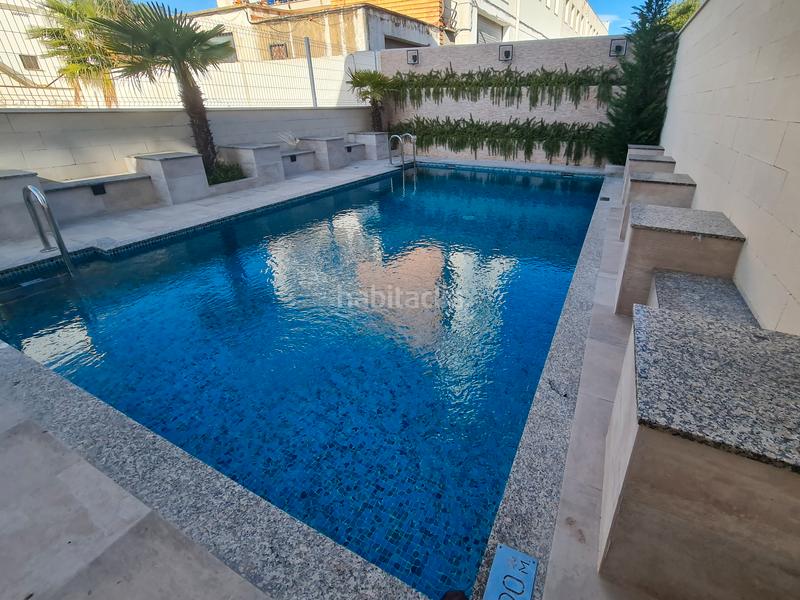 Foto 27e5ba83-b87d-4586-8e3c-cef53cfaf6f5. Rez-de-chaussée dans carrer luxemburg 38 dans Fenals Platja d´Aro