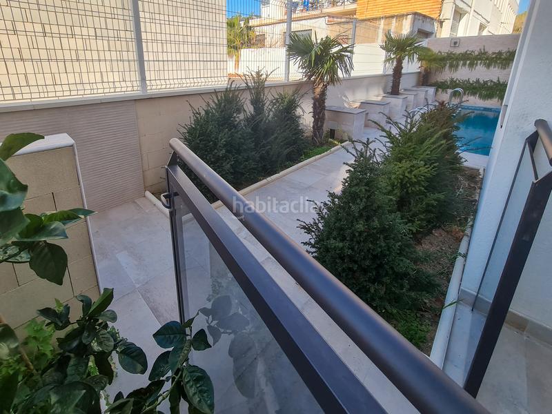 Foto 9669d0b5-e3fb-4d35-b1ff-824a4c78d71c. Rez-de-chaussée dans carrer luxemburg 38 dans Fenals Platja d´Aro