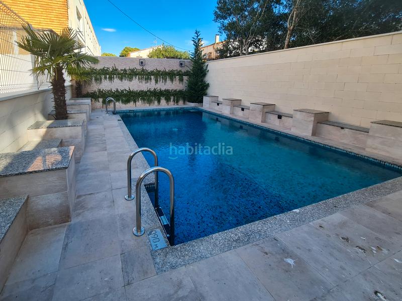 Foto ed6cee37-45c9-4d1b-9739-cb107e80d0b2. Rez-de-chaussée dans carrer luxemburg 38 dans Fenals Platja d´Aro