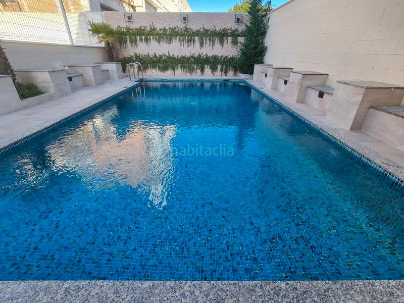 Foto fae1078f-2d05-4142-9b3f-f5815a2d4105. Rez-de-chaussée dans carrer luxemburg 38 dans Fenals Platja d´Aro