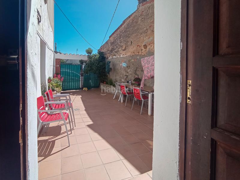 Foto 232fb697-961b-4f3a-8462-564f250c829d. Xalet a carrer mascanada 28 a Eixample Sant Feliu de Guíxols