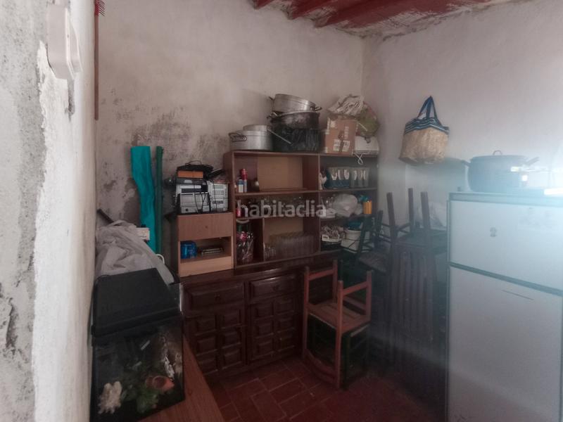 Foto 499c38f8-ad8b-4dcc-8dff-79e1e995a1ee. Xalet a carrer mascanada 28 a Eixample Sant Feliu de Guíxols