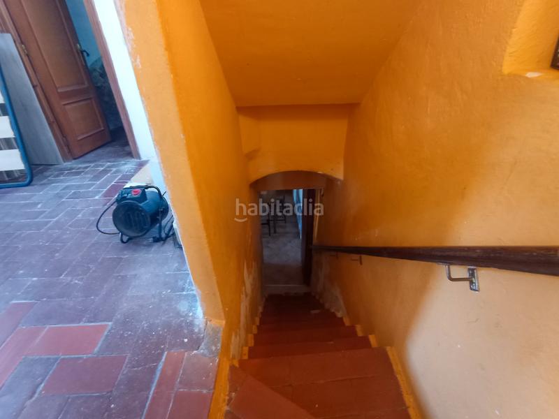 Foto 6512a816-4156-492c-a5d6-f5266192e17c. Xalet a carrer mascanada 28 a Eixample Sant Feliu de Guíxols