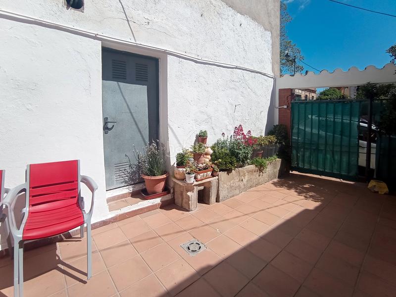 Foto 7667c0f7-75cc-418f-8903-b59175fa15e7. Xalet a carrer mascanada 28 a Eixample Sant Feliu de Guíxols