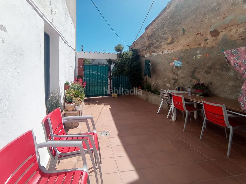 Foto ad504f22-2be7-4d4d-97b2-53502993c6db. Xalet a carrer mascanada 28 a Eixample Sant Feliu de Guíxols