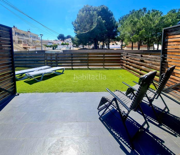 Foto fc72e9c4-0e5b-41b9-a4aa-870c14476596. Reihenhaus in carrer planasses 3 in Port - La Clota - Puig Sec Escala (L´)