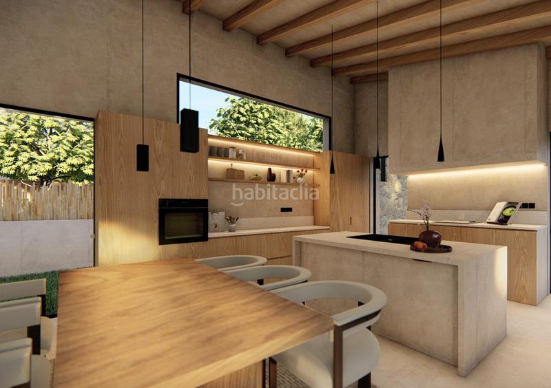 Foto 2552a80b-03ab-48b9-9592-f0e26d2a0d3d. Terreny residencial a carrer canigo 14 a Ultramort