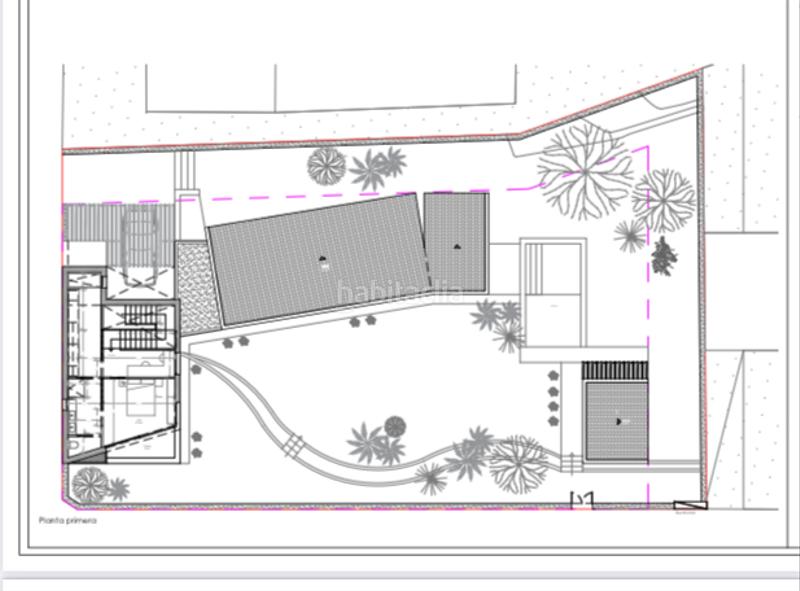 Foto 562d6ad1-8ab2-45f8-bc58-5c09e25a59b9. Terreny residencial a carrer canigo 14 a Ultramort