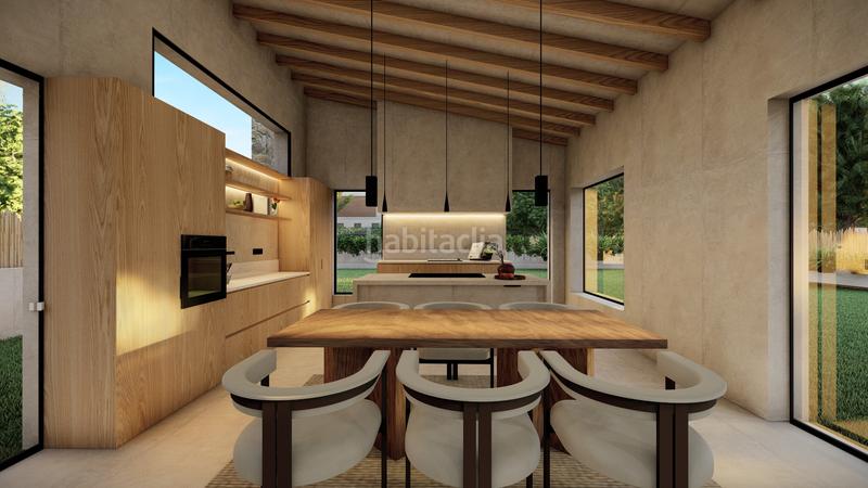 Foto 98fc41e4-b052-40af-b533-49d6139ec4ee. Terreny residencial a carrer canigo 14 a Ultramort