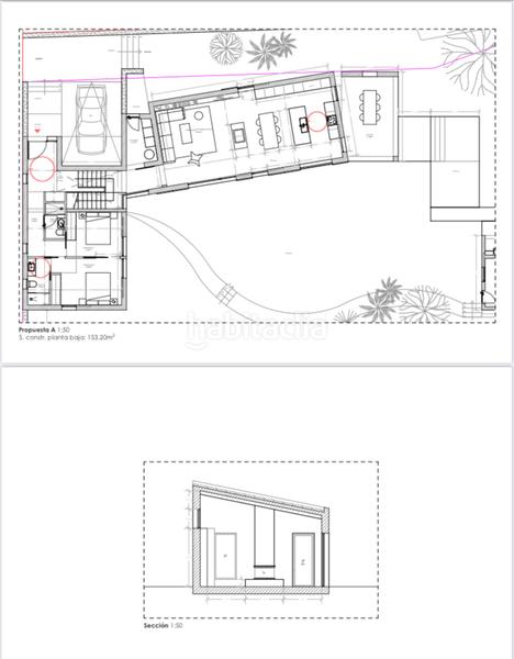 Foto fa7c0651-c07d-431f-a0a3-790667e8637e. Terreny residencial a carrer canigo 14 a Ultramort