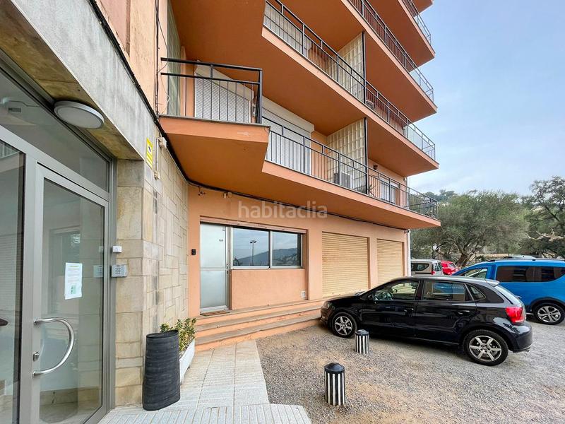 Foto b69fe611-6386-430d-ba0d-2817b69e3b34. Planta baixa amb piscina a Cabanyes-Mas Ambrós-Mas Pallí Calonge