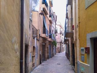 Piso  Carrer montserrat. ?? encantador piso rehabilitado en el casco antiguo