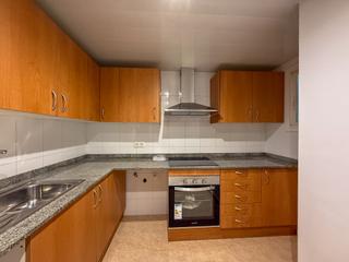 Pis a Carrer dels plans 19. Primera planta reformada en venta  calle plans 29, palafrugell