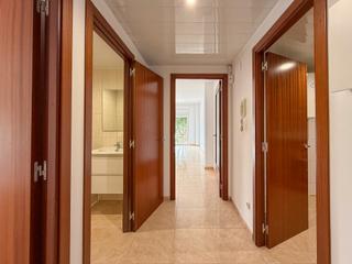 Pis a Carrer dels plans 19. Primera planta reformada en venta  calle plans 29, palafrugell