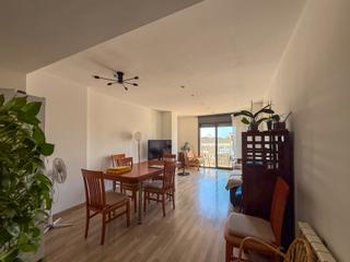 Dplex  Carrer de la tarongeta. Encantador dplex con terrazas y vistas despejadas en el corazn
