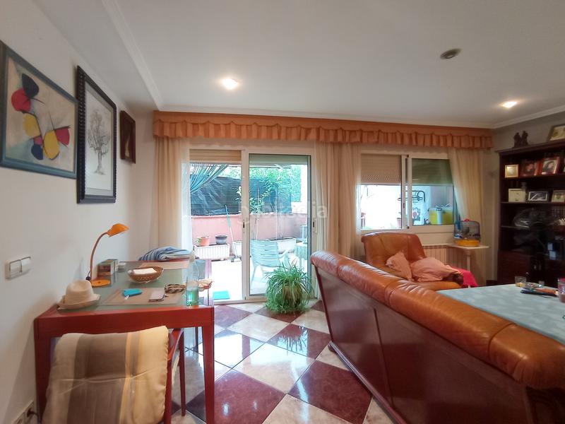 Foto 27ea0e65-5642-4834-9601-f3aef42b188d. Pis a carrer d'albacete 10 a Vilartagues-Tueda de Dalt Sant Feliu de Guíxols