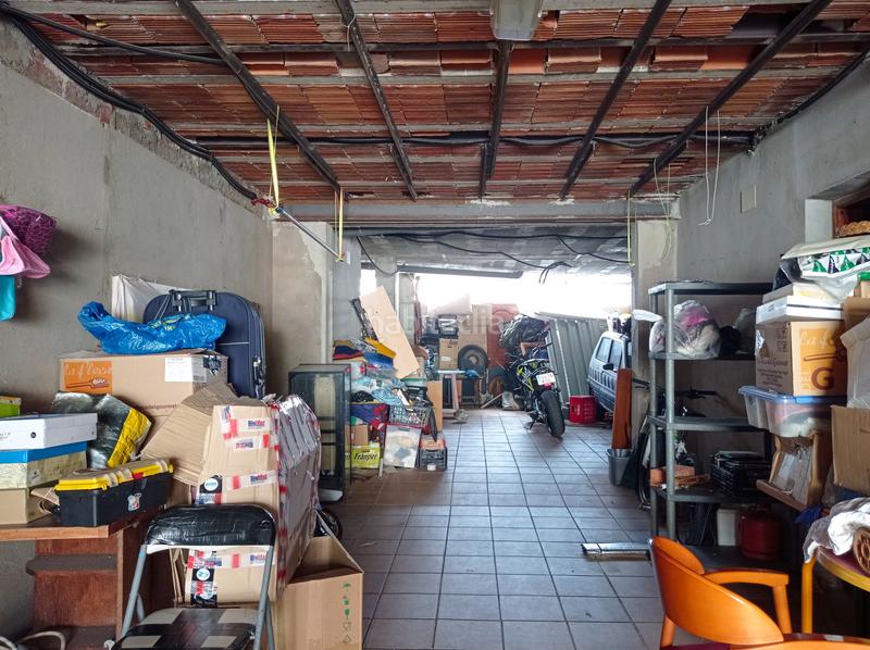 Foto 7d9e7c94-e959-4fbe-9423-8b74655058c1. Pis a carrer d'albacete 10 a Vilartagues-Tueda de Dalt Sant Feliu de Guíxols