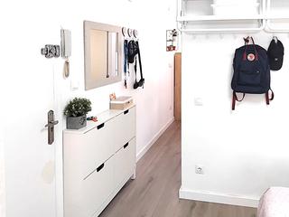 Estudio  Carrer dels horts. Precioso estudio en el casco antiguo  a 300 metros de la playa