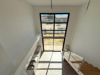 Maison jumelée  Carrer turó de l'home. Casa adosada moderna con garaje, buhardilla y acabados de alta c