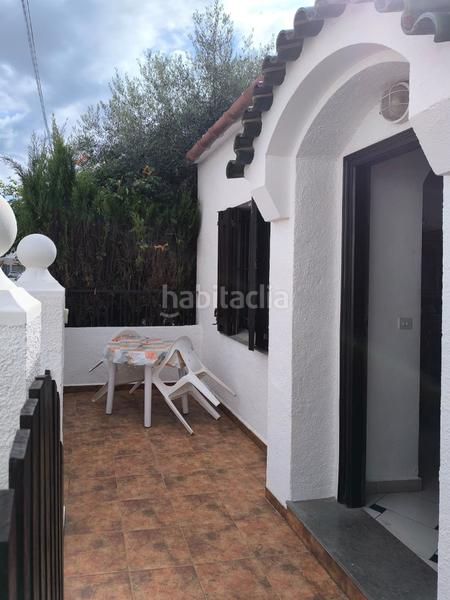 Foto 24b5189a-118e-41a5-ace9-f6af866733eb. Chalet con camino riscaldamento parcheggio in Riells Escala (L´)