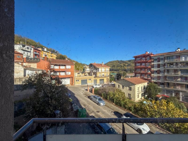 Foto a335e100-4a52-4923-b4b0-46e7dad4b11d. Etagenwohnung mit heizung in Olot