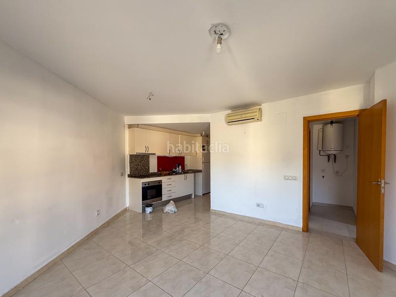 Foto cf109119-1b91-44b2-9d5b-7d020cd2d9f0. Etagenwohnung mit heizung in Olot