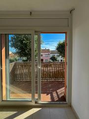 Pis  Carrer del doctor pericot. Piso amplio y luminoso en zona tranquila de torroella de montgrí