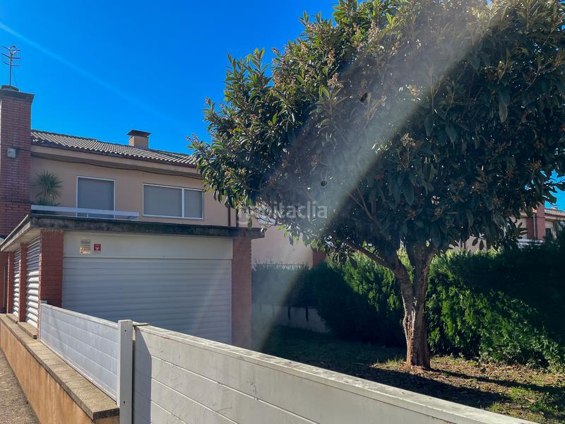 Foto 8a7f5586-9ae0-41f0-b437-8fad8ff64883. Maison jumelée avec chauffage parking dans Olot