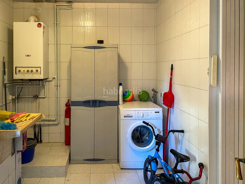 Foto a58db3d8-f435-4abc-9640-8765298cfda3. Maison jumelée avec chauffage parking dans Olot