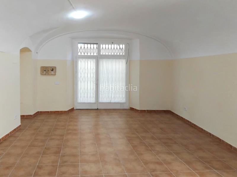 Foto 62b6317c-8f98-41fd-a1e3-e782e16e9f2b. Studiowohnung in Torroella de Montgrí