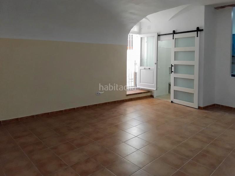 Foto 6f6eaeec-3f55-4ec8-9a9a-ebc2dbf655fb. Studiowohnung in Torroella de Montgrí