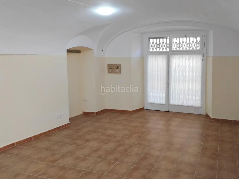 Foto cdd3c232-1724-446b-b532-3ba864f3672c. Studiowohnung in Torroella de Montgrí