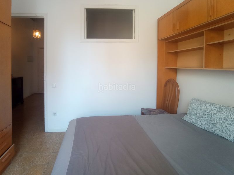 Foto acc74f83-d1aa-4fef-8905-59675376ff69. Pis a Vila de Gràcia Barcelona