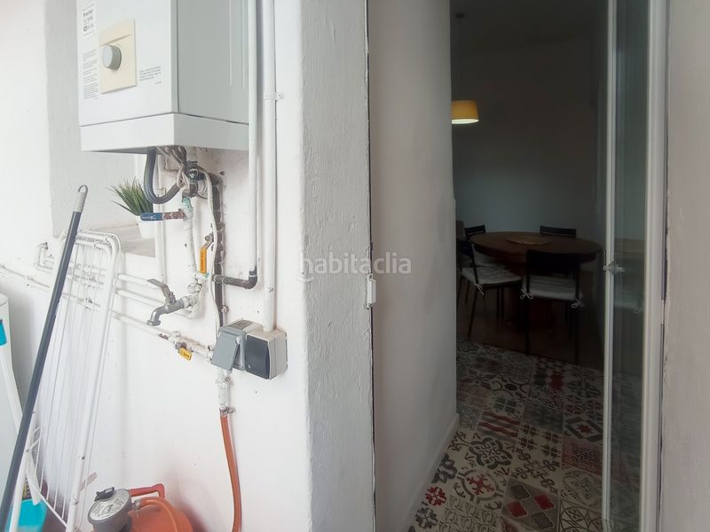 Foto fc485179-ebcb-4187-965e-fd29de8ac573. Pis a Vila de Gràcia Barcelona